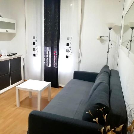 Ventas Dream Appartamento Madrid Esterno foto