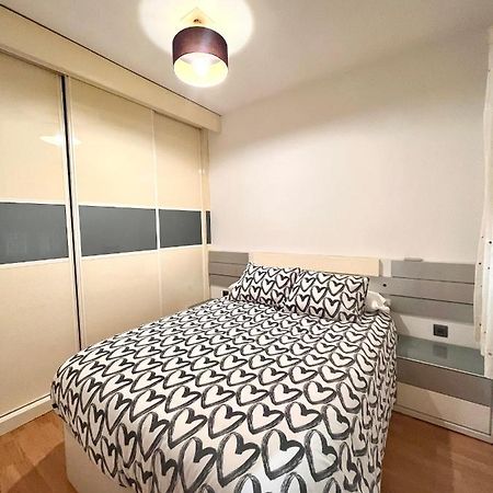 Ventas Dream Appartamento Madrid Esterno foto