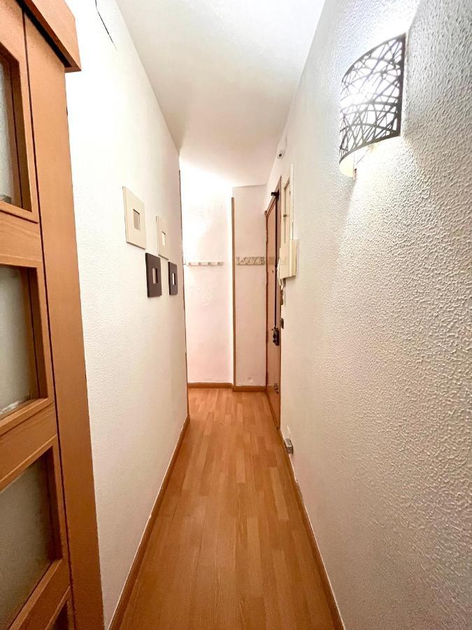 Ventas Dream Appartamento Madrid Esterno foto