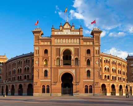 Ventas Dream Appartamento Madrid Esterno foto